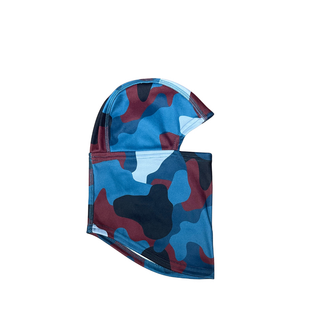 Passe-montagne (2-8 Ans) Camo