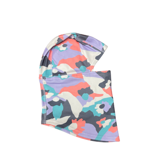 Passe-montagne (2-8 Ans) Camo