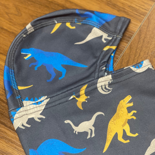 Balaclava (2-8 Years) Dinos