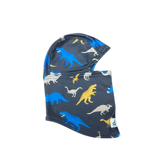 Balaclava (2-8 Years) Dinos