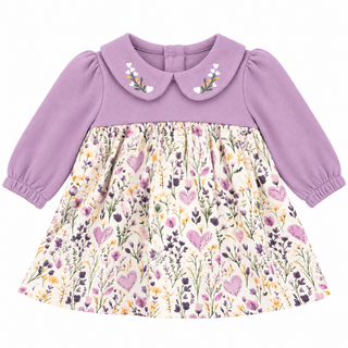 Two-piece set (3-24 months)
