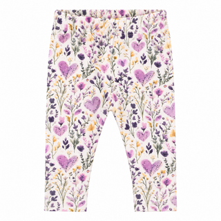 Two-piece tunic set (3–24 months)