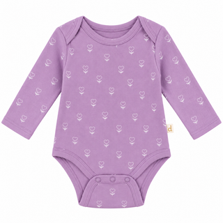 Diaper cover (3–24 months)