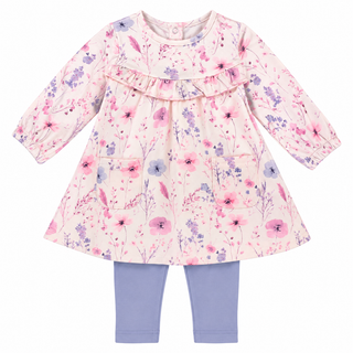 Two-piece set (3-24 months)