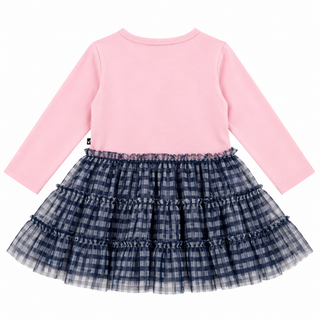 Tulle dress (2-6 years)