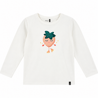 Long-sleeve T-shirt (2-8 years)