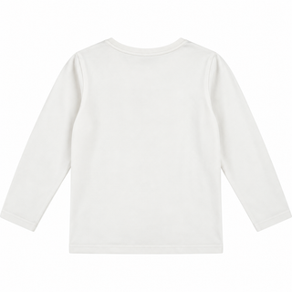 Long-sleeve T-shirt (2-8 years)