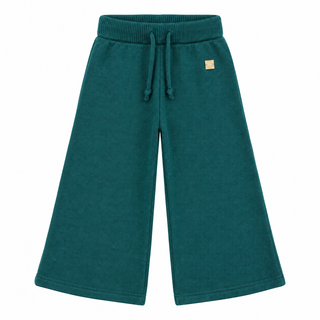 Knit pants (2-12 years)