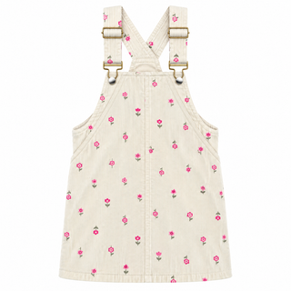Pinafore dress (2-12 years)