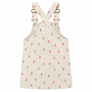 Pinafore dress (2-12 years)