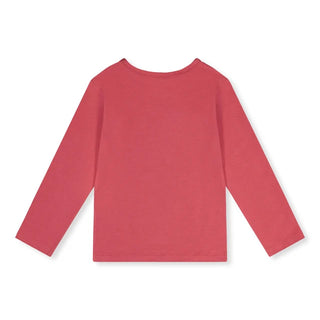 Long-sleeved T-shirt (2-10 Years)
