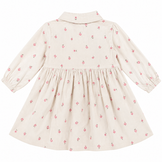 Shirt dress (2-6 years)