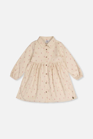 Dress (7-12 Years)