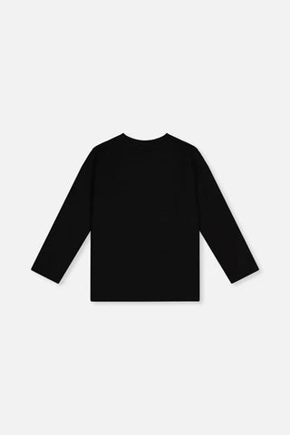 Long-sleeved T-shirt (2-8 Years)