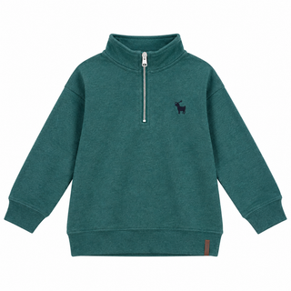 Fleece sweater (3-10 years)