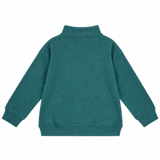 Fleece sweater (3-10 years)