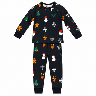 Christmas pajamas (ages 2-12)