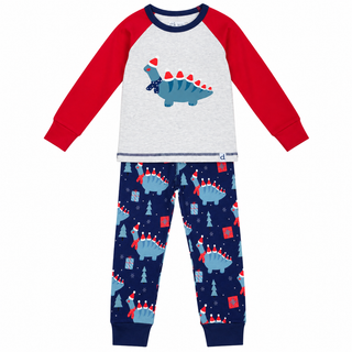 Two-piece pajamas (2-8 years)