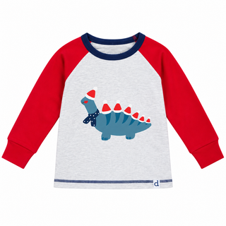 Two-piece pajamas (2-8 years)