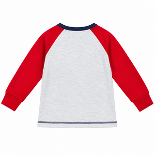 Two-piece pajamas (2-8 years)