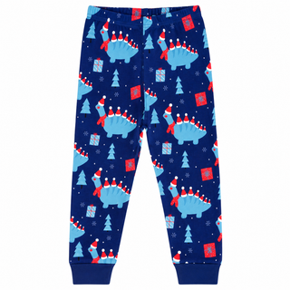 Two-piece pajamas (2-8 years)