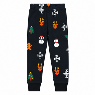 Christmas pajamas (ages 2-12)