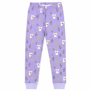 Two-piece pyjama set (ages 2-12)