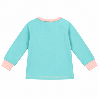 Two-piece pyjama set (ages 2-12)