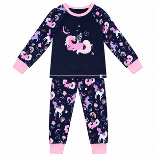 Two-piece pyjamas (2-10 years)