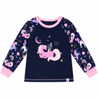Two-piece pyjamas (2-10 years)