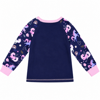 Two-piece pyjamas (2-10 years)