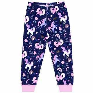 Two-piece pyjamas (2-10 years)