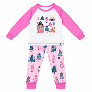Two-piece pyjamas (2-10 years)