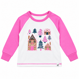 Two-piece pyjamas (2-10 years)