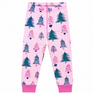 Two-piece pyjamas (2-10 years)