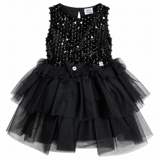 Tulle dress (2-8 years)