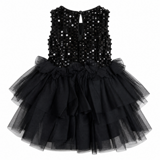Tulle dress (2-8 years)