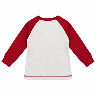Two-piece pyjama set (ages 2-12)
