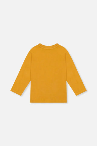 Long-Sleeved T-Shirt (2-6 Years)