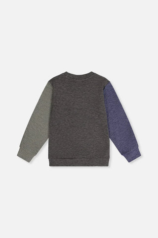 Long-sleeved T-shirt (2-10 Years)