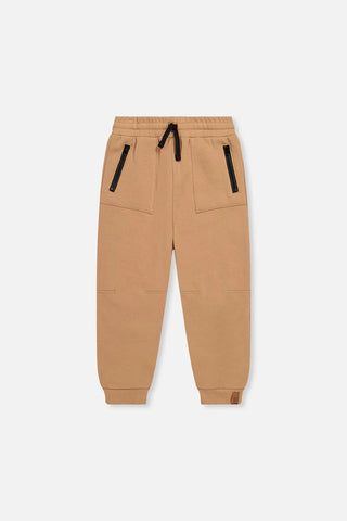 Jogging Bottoms (2-8 Years)