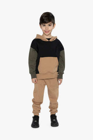 Jogging Bottoms (2-8 Years)