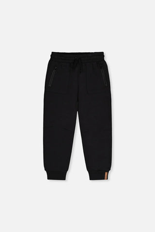 Jogging Bottoms (2-8 Years)