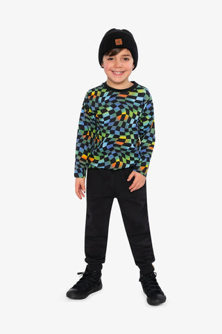 Jogging Bottoms (2-8 Years)