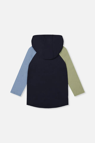 Long-Sleeved T-Shirt (2-6 Years)