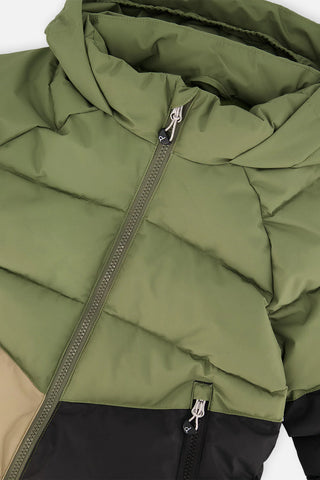 Winter Coat (3-8 Years)