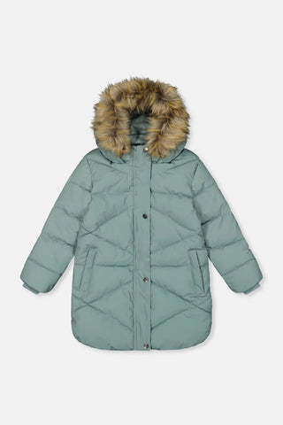 Winter Coat (4-10 Years)