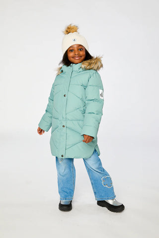 Winter Coat (4-10 Years)