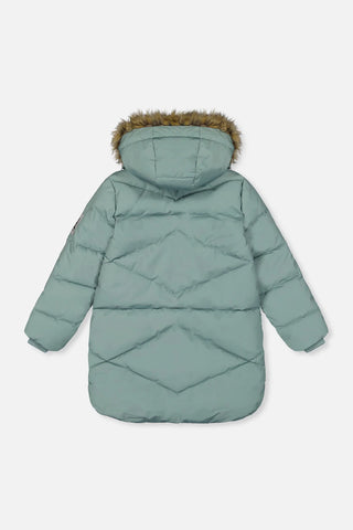 Winter Coat (4-10 Years)