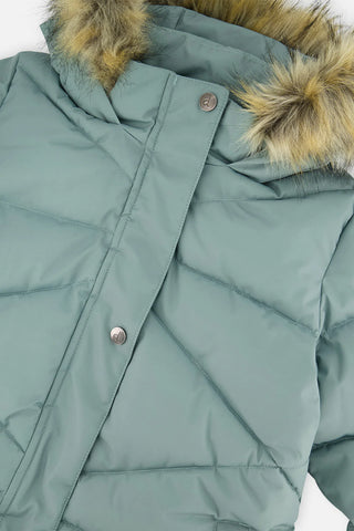 Winter Coat (4-10 Years)